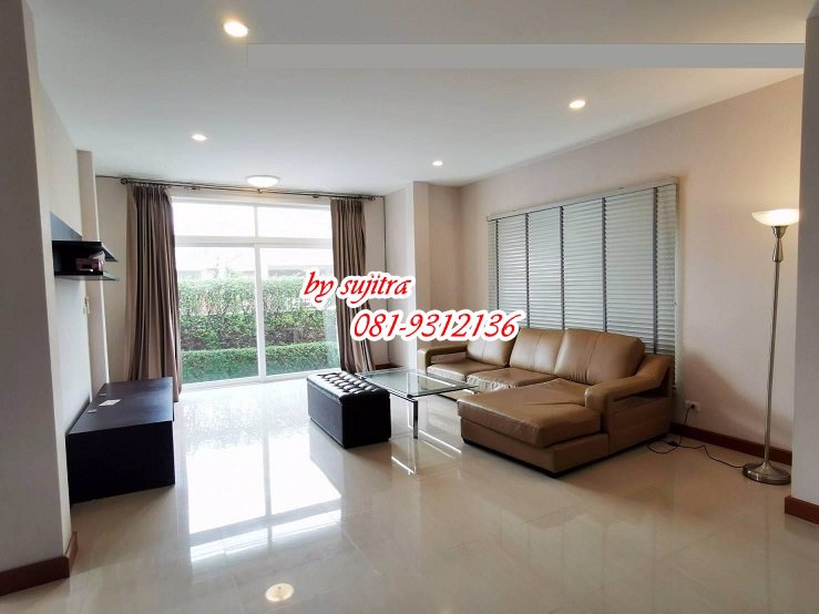 ให้เช่า-บ้านเดี่ยว-2-ชั้น-70-ตรวอยู่-ซมีสทีน-ถราษฎร์พัฒนา-รามคำแหง-วงแหวน