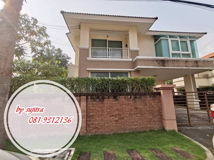 ให้เช่า-บ้านเดี่ยว-2-ชั้น-70-ตรวอยู่-ซมีสทีน-ถราษฎร์พัฒนา-รามคำแหง-วงแหวน