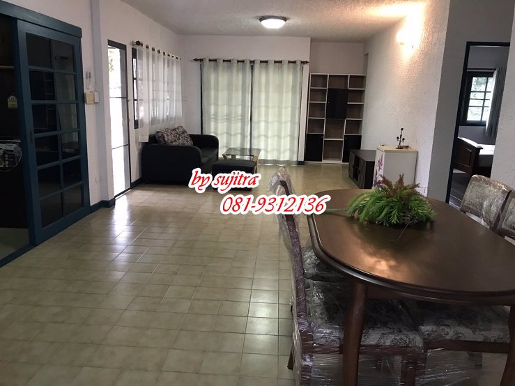 ให้เช่า-บ้านเดี่ยวชั้นเดียว-57-ตรวสวยๆ-น่ารัก-พร้อมอยู่-อยู่-ถพหลโยธิน62