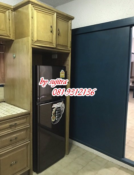 ให้เช่า-บ้านเดี่ยวชั้นเดียว-57-ตรวสวยๆ-น่ารัก-พร้อมอยู่-อยู่-ถพหลโยธิน62