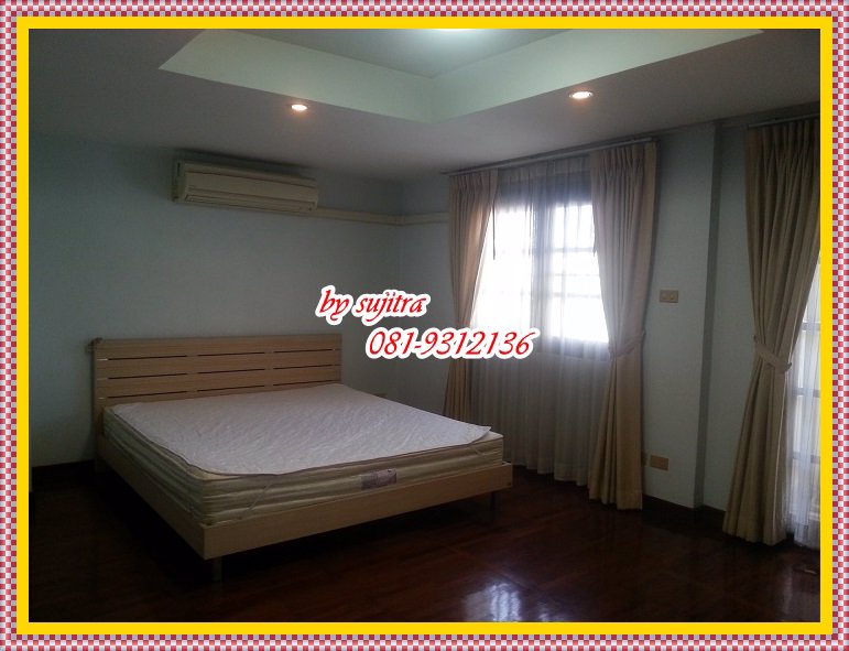 ให้เช่า-บ้านแฝด-3-ชั้น-25-ตรว-ใกล้-มหอการค้า-อยู่-ซอินทามระ-วิภาวดี