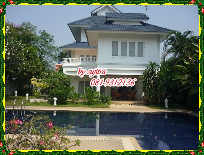 ให้เช่า-บ้านเดี่ยว-3-ชั้น-300-ตรวสไตร์รีสอร์ท-พร้อมสระว่ายน้ำส่วนตัว-ใกล้cdc-โยธินพัฒนา