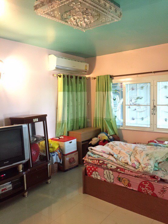 ขายบ้านเดี่ยว-2-ชั้น-โครงการ-พฤกษ์ลดา-2-พระราม-2-ท่าข้าม