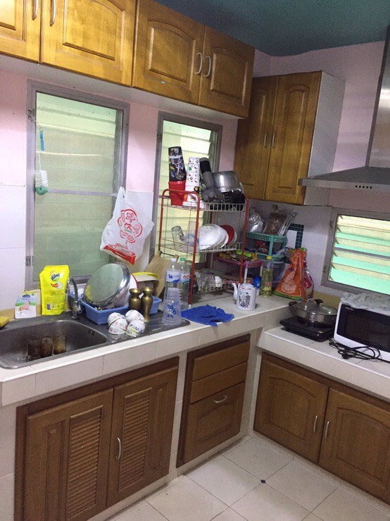 ขายบ้านเดี่ยว-2-ชั้น-โครงการ-พฤกษ์ลดา-2-พระราม-2-ท่าข้าม