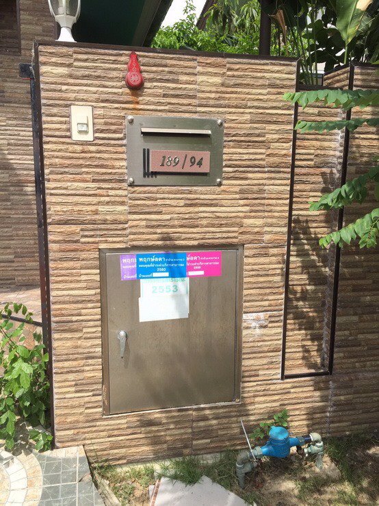 ขายบ้านเดี่ยว-2-ชั้น-โครงการ-พฤกษ์ลดา-2-พระราม-2-ท่าข้าม