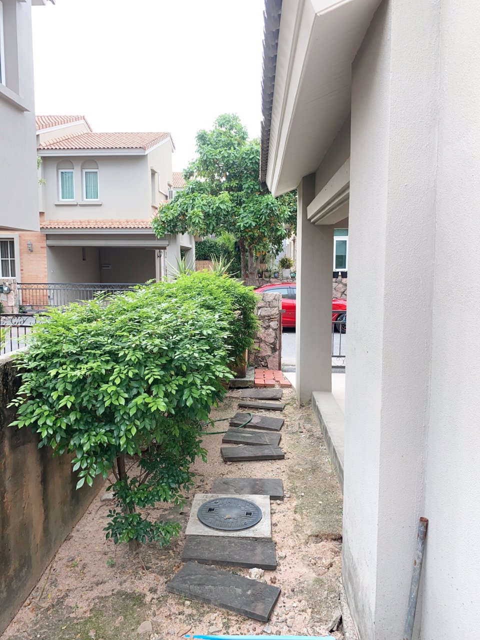 ขายบ้านเดี่ยว2-ชั้น-silk-road-place