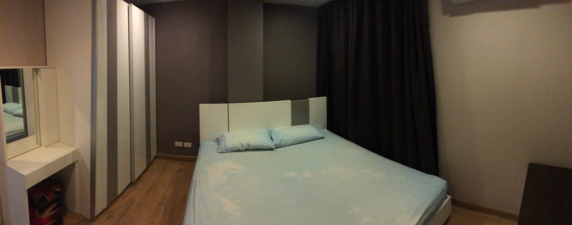 ขายคอนโด-มนเรศวร-k-hall-condominium-ประตู4