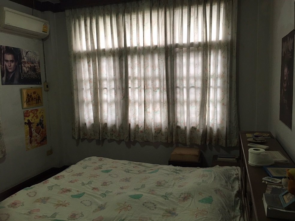 ขายบ้านเดี่ยวพร้อมที่ดินสะพานใหม่ใกล้รถไฟฟ้าสายสีเขียวสถานีสายหยุด