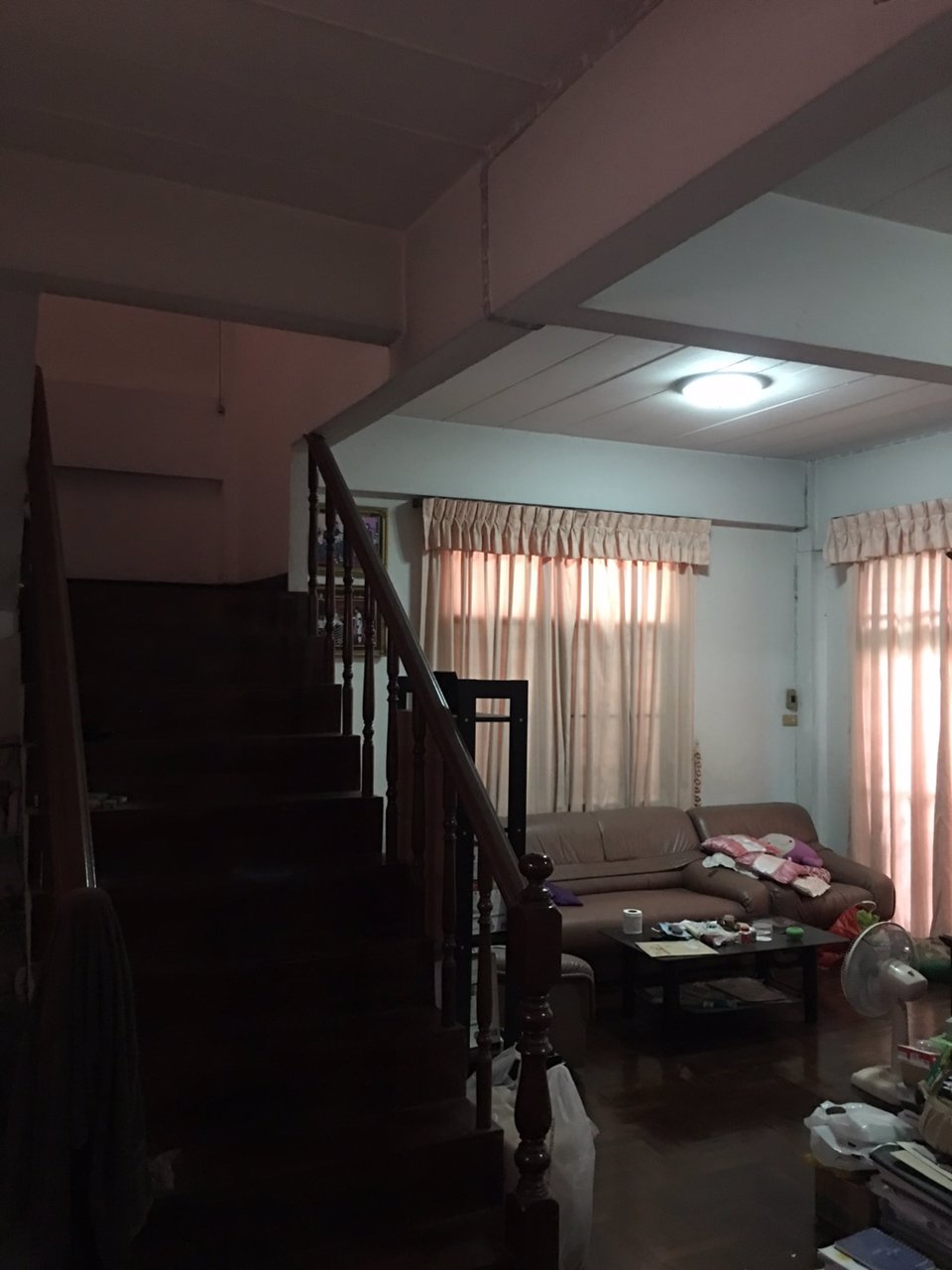 ขายบ้านเดี่ยวพร้อมที่ดินสะพานใหม่ใกล้รถไฟฟ้าสายสีเขียวสถานีสายหยุด