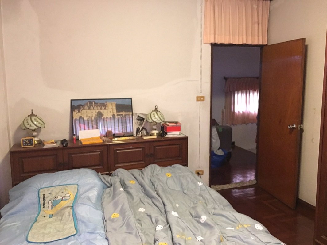 ขายบ้านเดี่ยวพร้อมที่ดินสะพานใหม่ใกล้รถไฟฟ้าสายสีเขียวสถานีสายหยุด