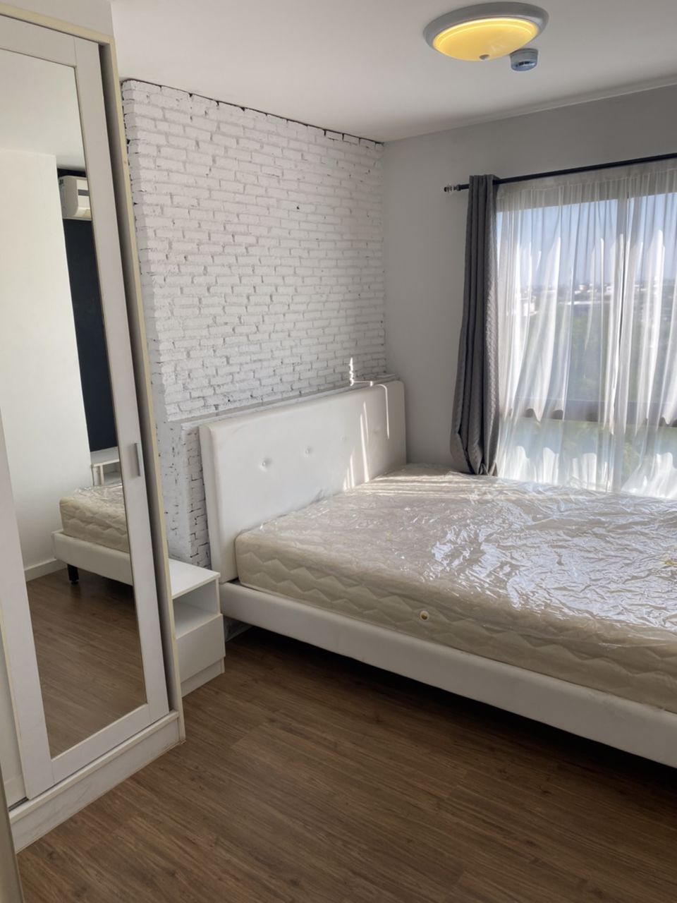 ให้เช่า-i-condo-เกษตร-กระเป๋าใบเดียวพร้อมอยู่