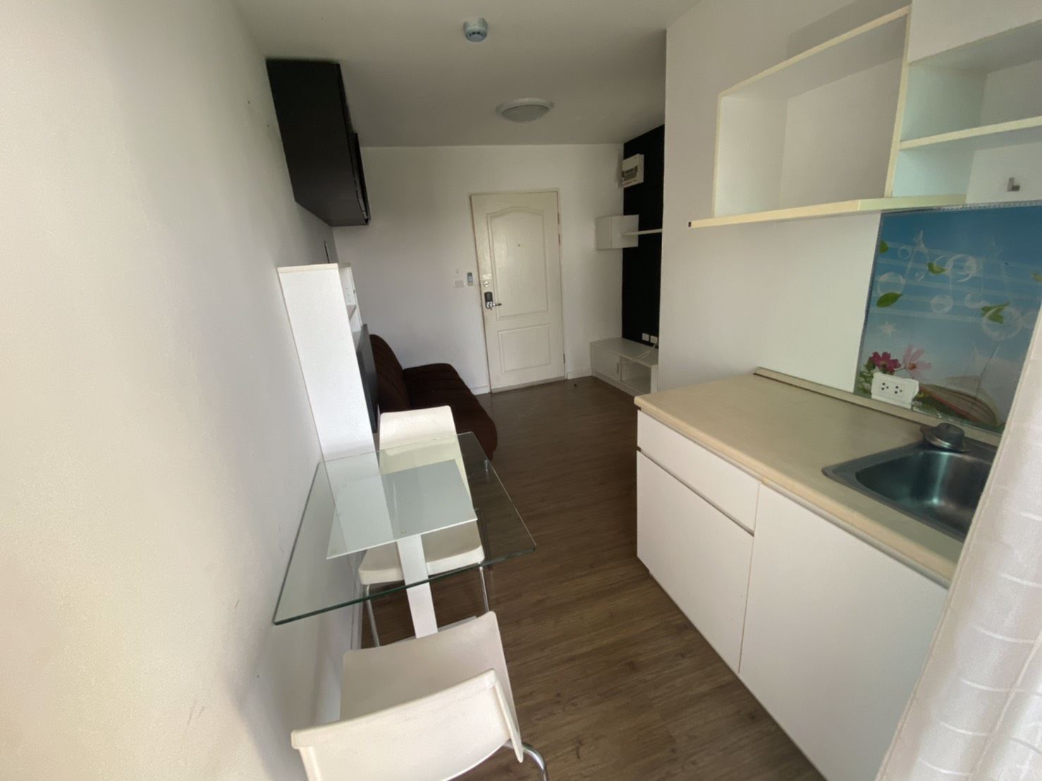 ให้เช่า-i-condo-เกษตร-กระเป๋าใบเดียวพร้อมอยู่