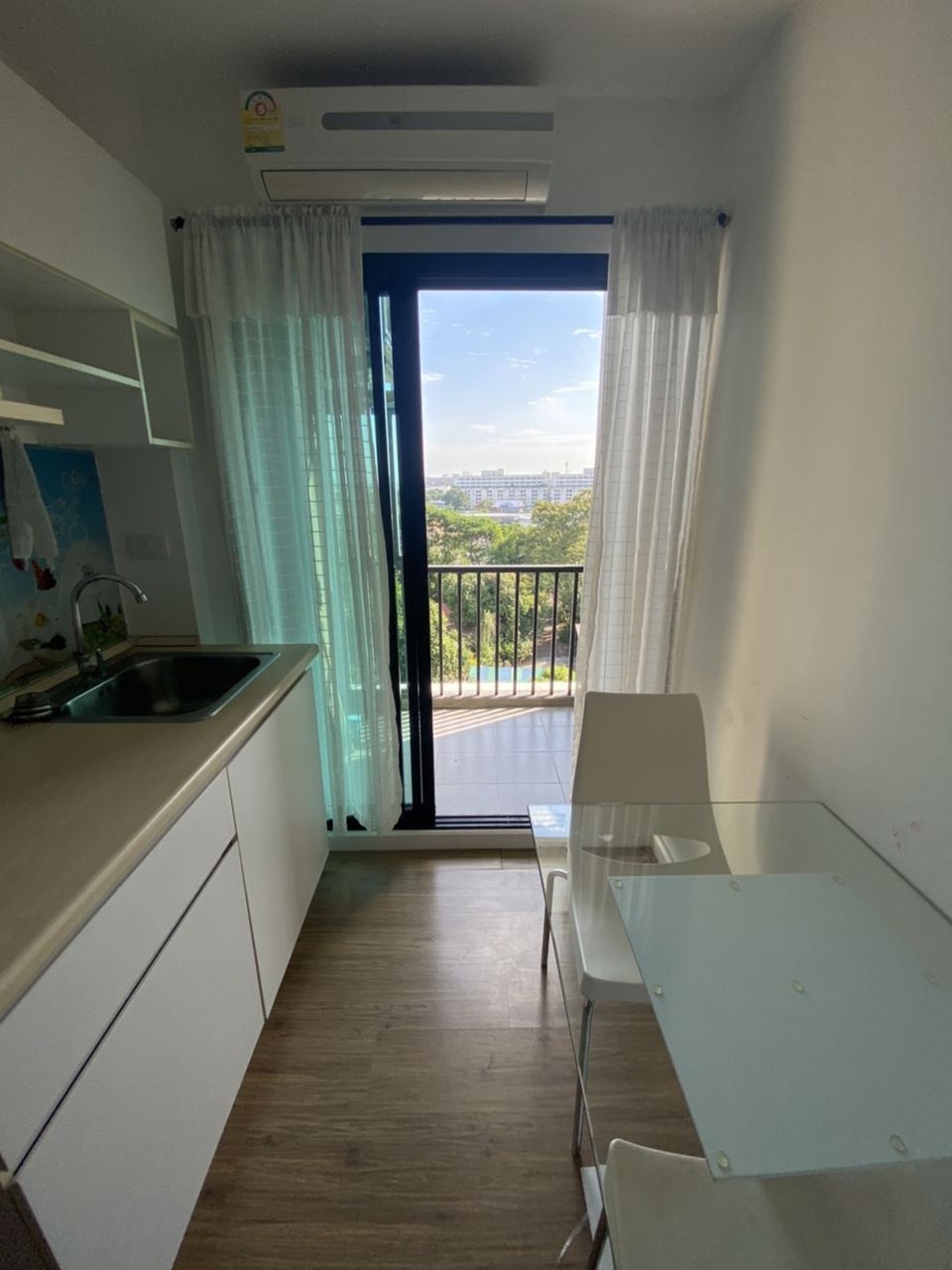 ให้เช่า-i-condo-เกษตร-กระเป๋าใบเดียวพร้อมอยู่