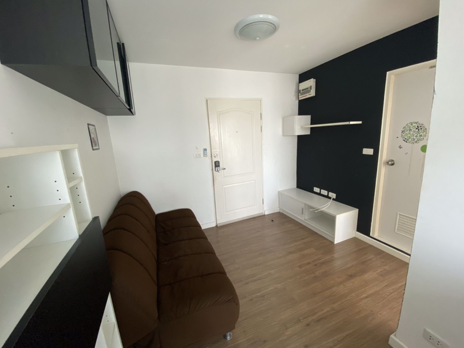 ให้เช่า-i-condo-เกษตร-กระเป๋าใบเดียวพร้อมอยู่