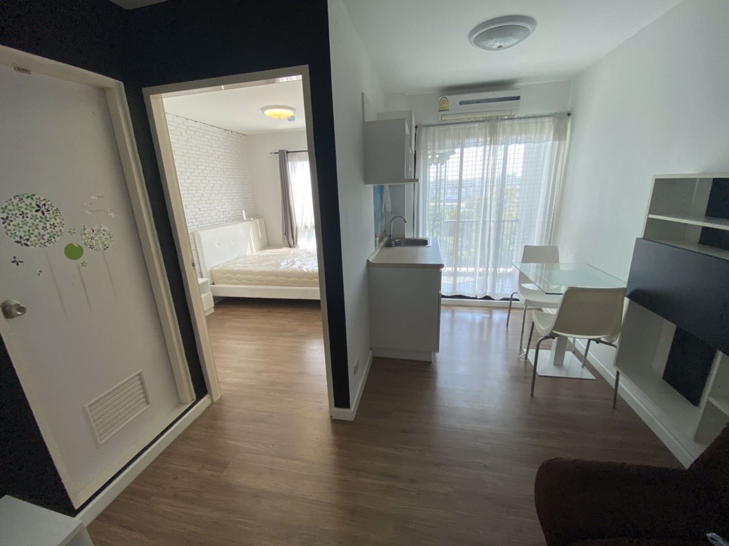 ให้เช่า-i-condo-เกษตร-กระเป๋าใบเดียวพร้อมอยู่