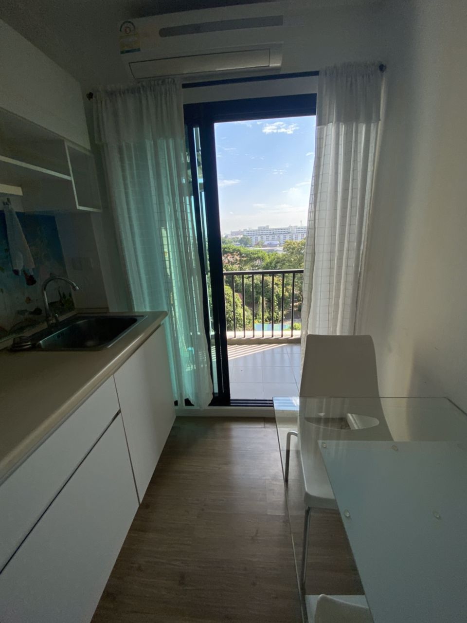 ให้เช่า-i-condo-เกษตร-กระเป๋าใบเดียวพร้อมอยู่