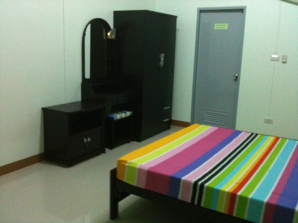 มั่งมี-เอส-ดี-อพาร์ทเมนท์-ให้เช่า-ใกล้ปากเกร็ด-โรบินสันศรีสมาน-ปากเกร็ด-นนทบุรี