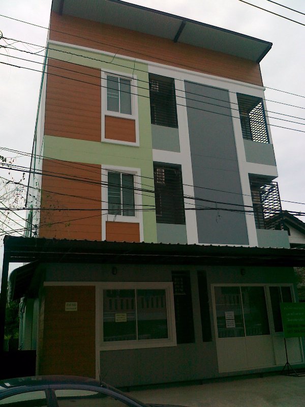 มั่งมี-เอส-ดี-อพาร์ทเมนท์-ให้เช่า-ใกล้ปากเกร็ด-โรบินสันศรีสมาน-ปากเกร็ด-นนทบุรี