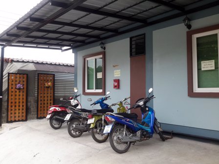 ศรีสุข-เอสดี-อพาร์ทเมนท์-ให้เช่า-ใกล้โรบินสันศรีสมาน-เมืองทอง-ปากเกร็ด-นนทบุรี