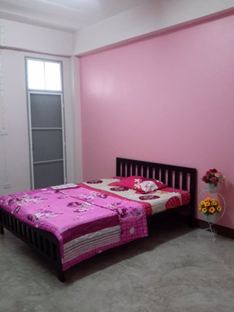 ศรีสุข-เอสดี-อพาร์ทเมนท์-ราคาไม่แพง-ปากเกร็ด-นนทบุรี