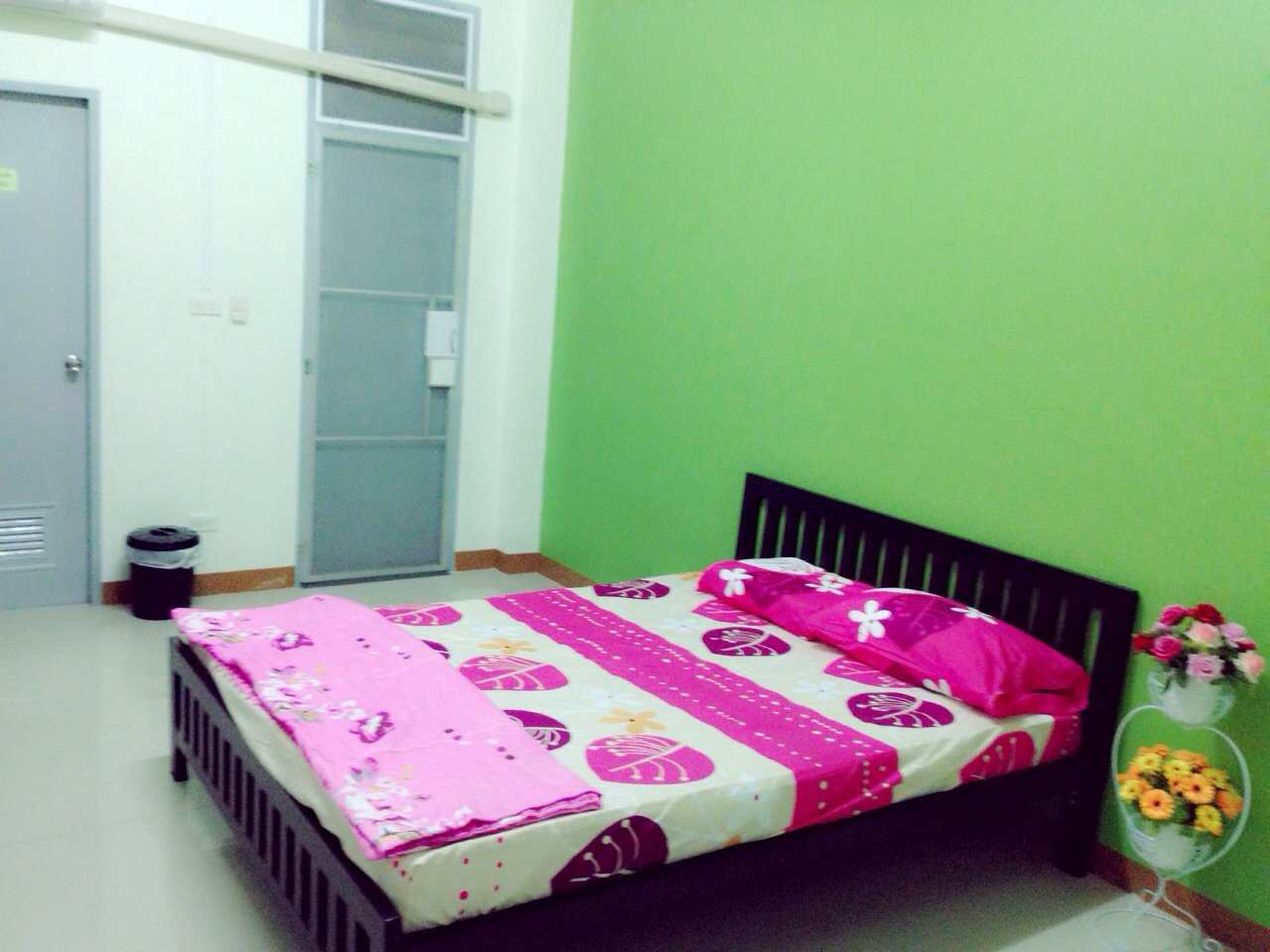 ศรีสุข-เอสดี-อพาร์ทเมนท์-ราคาไม่แพง-ปากเกร็ด-นนทบุรี