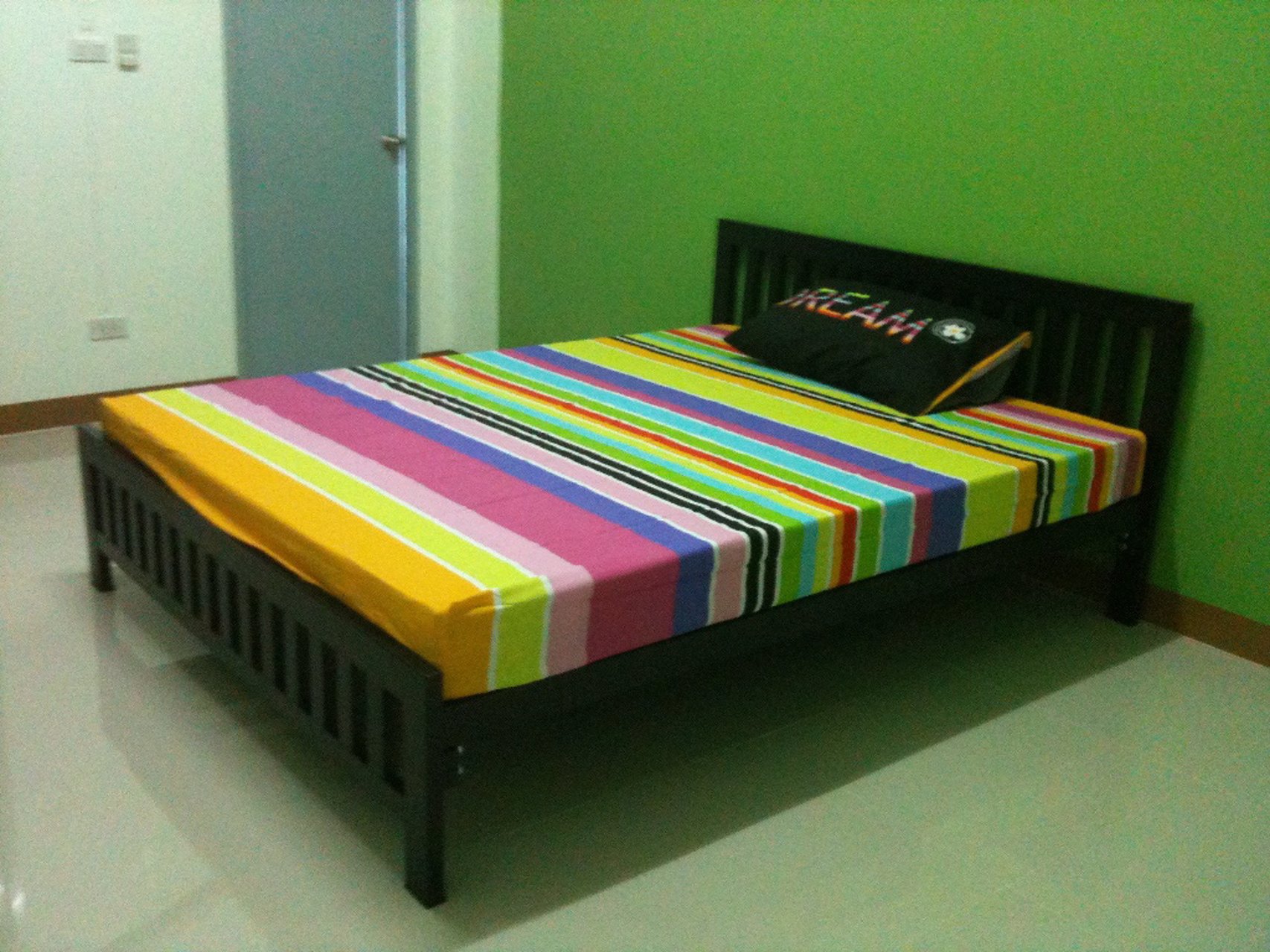 มั่งมี-เอสดี-อพาร์ทเมนท์-ให้เช่าราคาไม่แพง-แถวปากเกร็ด-เมืองทอง-โรบินสันศรีสมาน-นนทบุรี