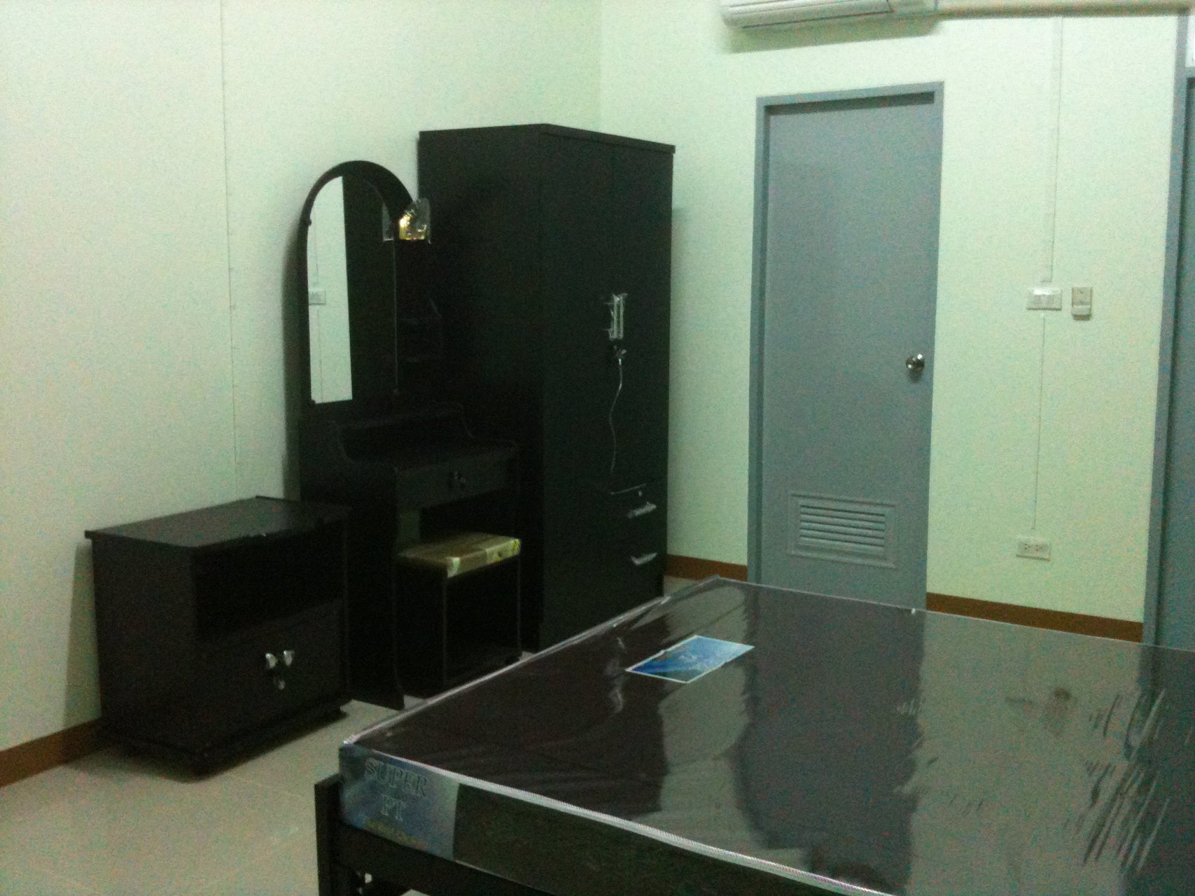 มั่งมี-เอสดี-อพาร์ทเมนท์-ให้เช่าราคาไม่แพง-แถวปากเกร็ด-เมืองทอง-โรบินสันศรีสมาน-นนทบุรี