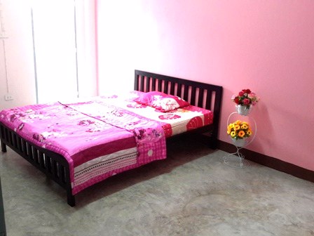 ศรีสุข-เอสดี-อพาร์ทเมนท์-ราคาไม่แพง-ปากเกร็ด-นนทบุรี