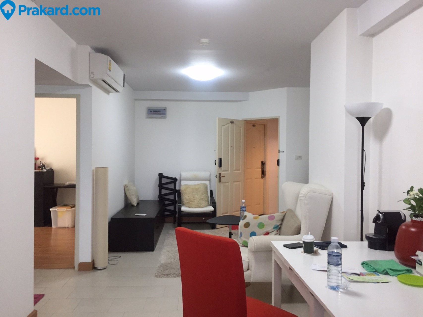 ขาย-คอนโด-ศุภาลัย-ซิตี้-รีสอร์ท-รัชดา-ห้วยขวาง-61ตรม-ใกล้mrtห้วยขวาง-คอนโดรัชดา-คอนโดห้วยขวาง-bts