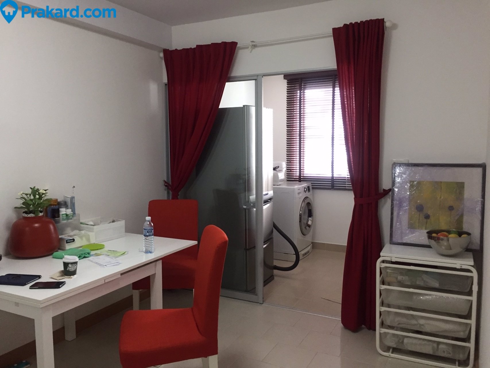 ขาย-คอนโด-ศุภาลัย-ซิตี้-รีสอร์ท-รัชดา-ห้วยขวาง-61ตรม-ใกล้mrtห้วยขวาง-คอนโดรัชดา-คอนโดห้วยขวาง-bts