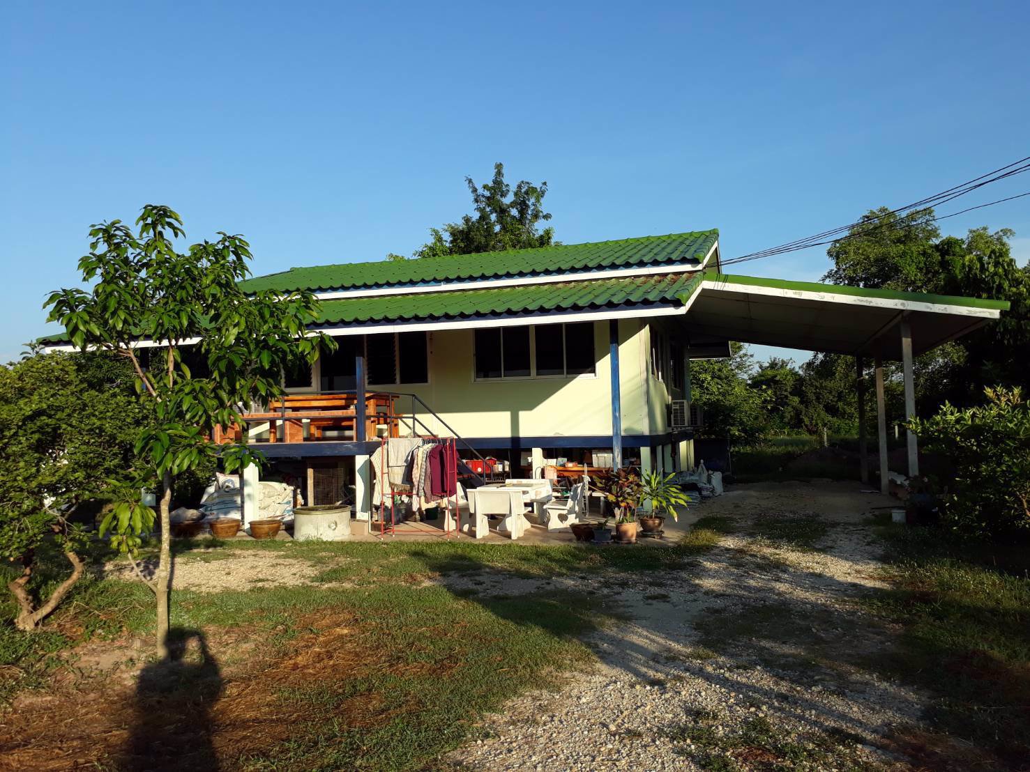 ขาย-ที่ดินนครนายก-บ้านพร้าว-บ้านนา-นครนายก-ตรงข้ามวัดนักบุญยอแซฟ-9ไร่1งาน-แบ่งขายได้5ไร่-ที่ดินบ้าน