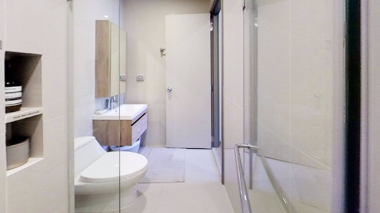 คอนโดใหม่พร้อมอยู่-ติด-bts-พระโขนง