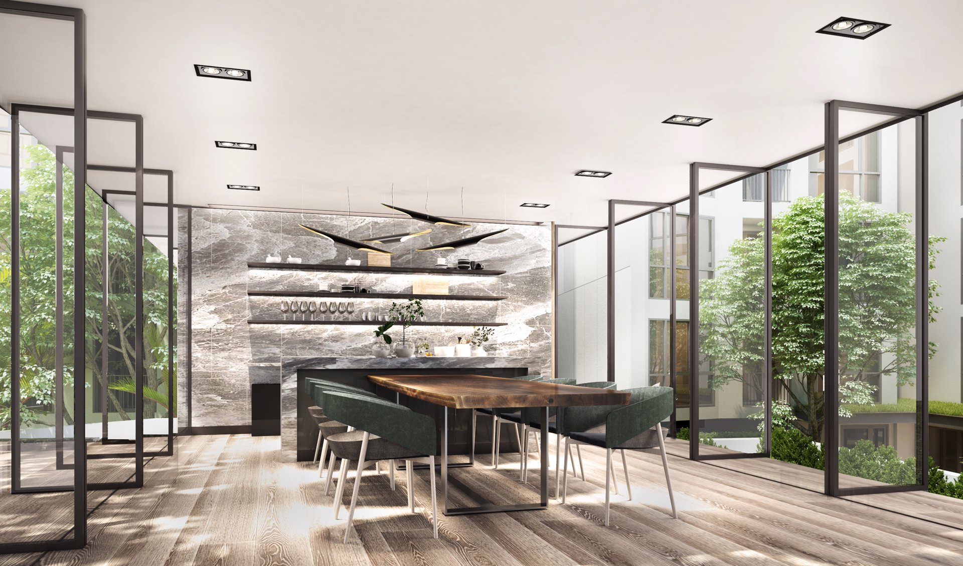 คอนโดใหม่พร้อมอยู่-ติด-bts-พระโขนง