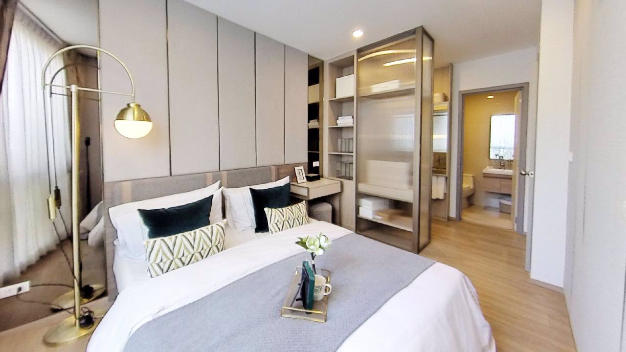 คอนโดใหม่พร้อมอยู่-ติด-bts-พระโขนง