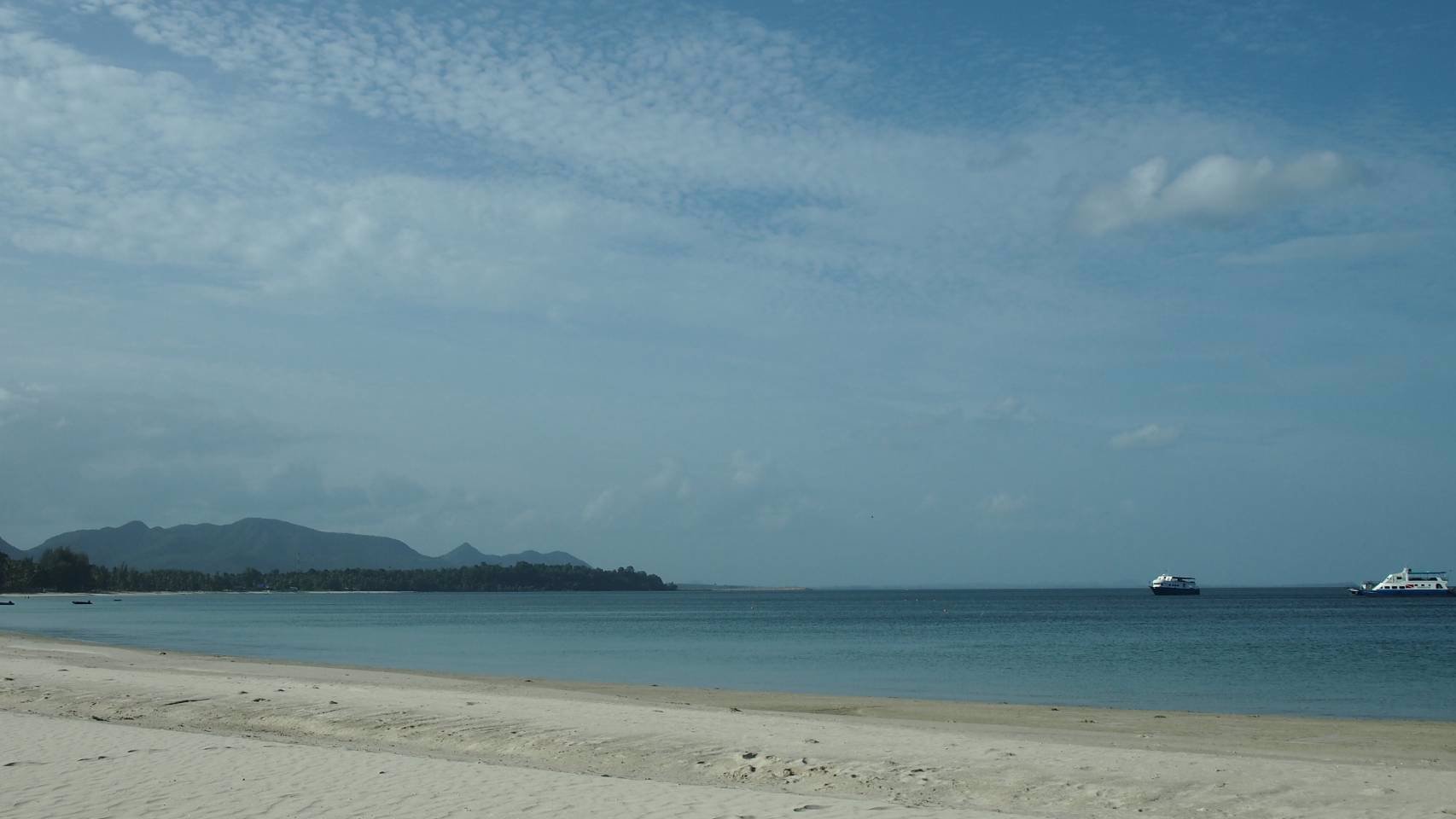 ขายที่ดินติดชายทะเล-หาดทุ่งวัวแล่น-ตสะพลี-อปะทิว-จชุมพร