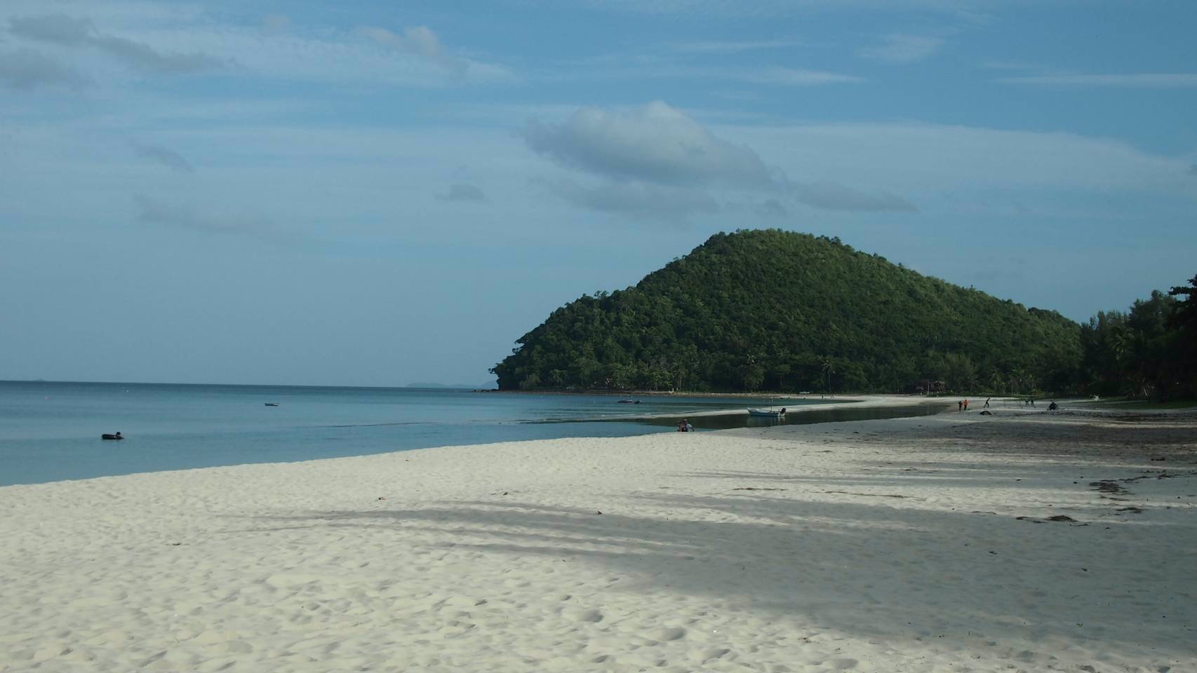 ขายที่ดินติดชายทะเล-หาดทุ่งวัวแล่น-ตสะพลี-อปะทิว-จชุมพร