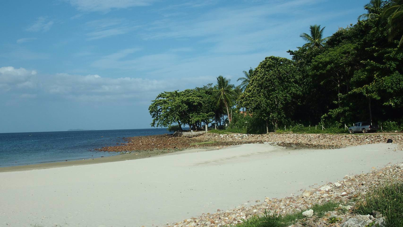 ขายที่ดินติดชายทะเล-หาดทุ่งวัวแล่น-ตสะพลี-อปะทิว-จชุมพร