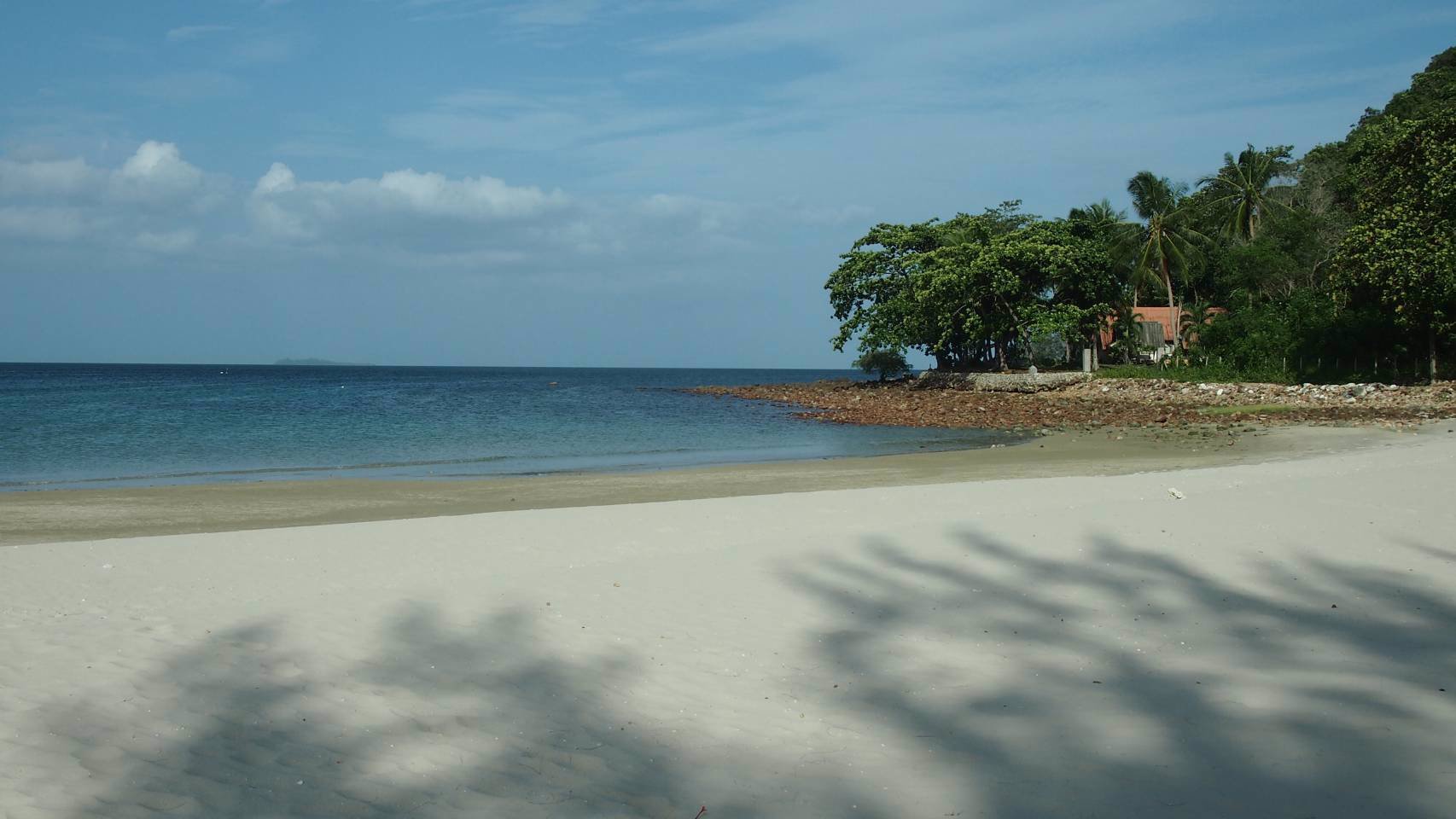 ขายที่ดินติดชายทะเล-หาดทุ่งวัวแล่น-ตสะพลี-อปะทิว-จชุมพร