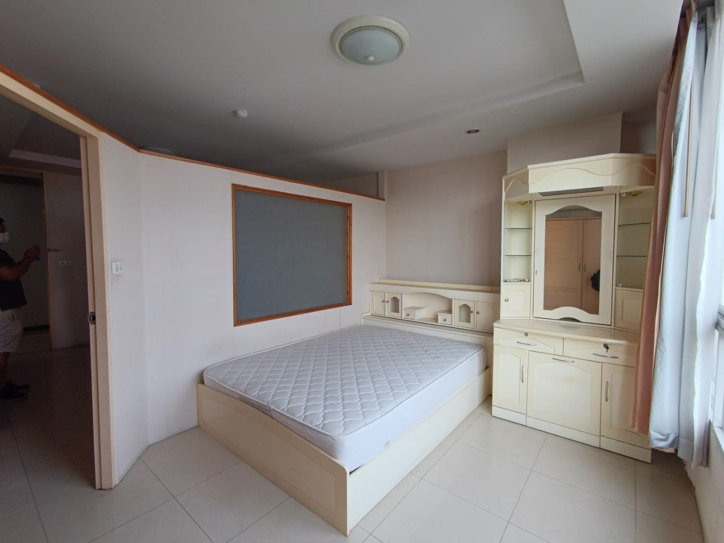 คอนโด-ratchadacity18-ตึกเพชร-วางห้องครัวได้ทั้งครัวเปิด-ปิด-อาคาร-a-ขั้น5-ขนาด-4062-ตรม