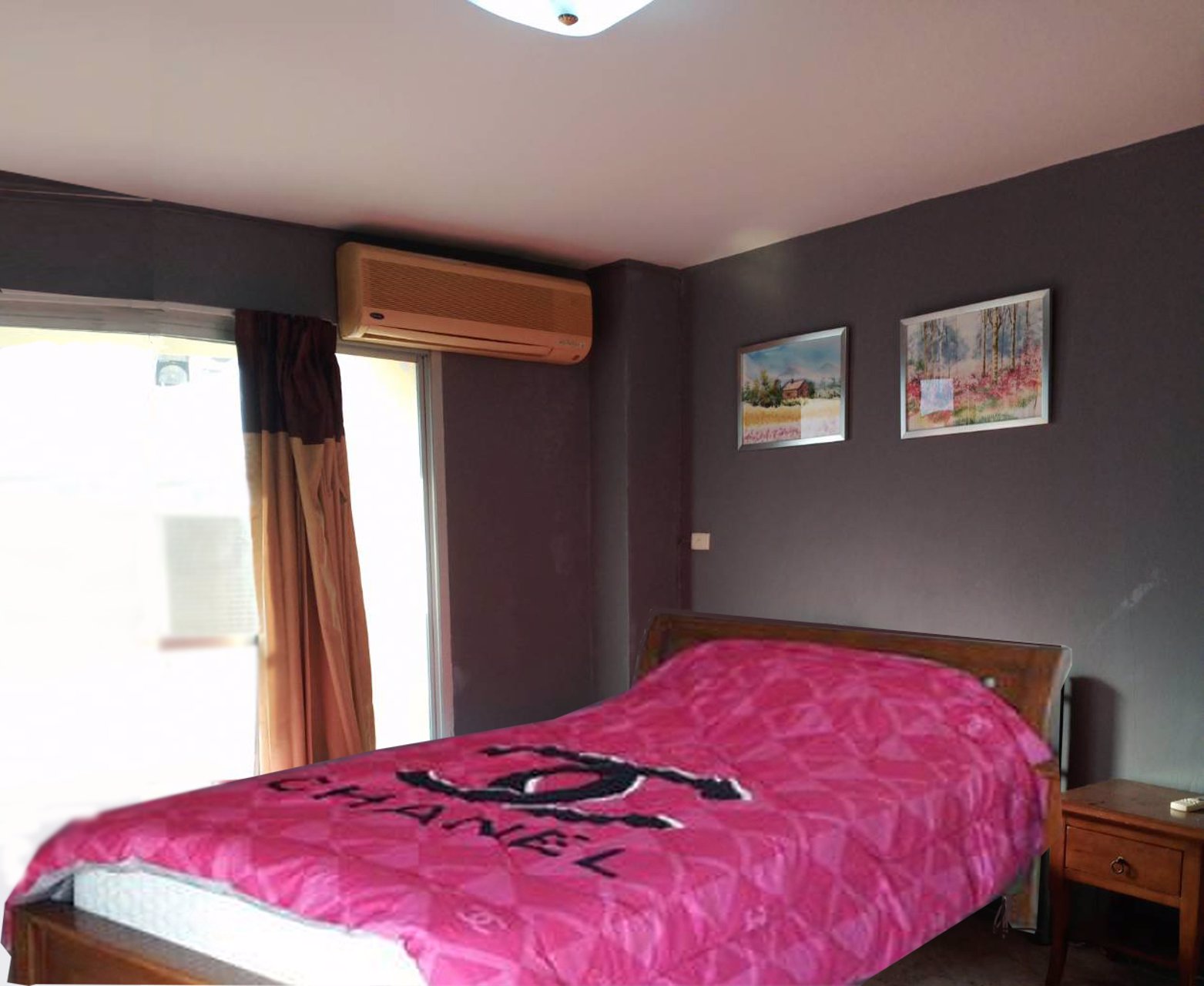 ขาย-family-park-ห้อง-312-ตรม-วิวสระ-ใกล้ทั้ง-bts-สายสีเหลือง-และ-mrt-สุทธิสาร