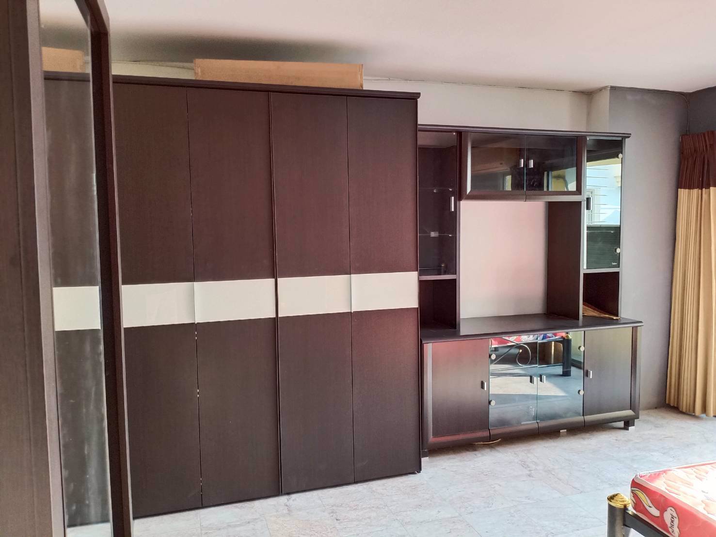 ขาย-family-park-ห้อง-312-ตรม-วิวสระ-ใกล้ทั้ง-bts-สายสีเหลือง-และ-mrt-สุทธิสาร