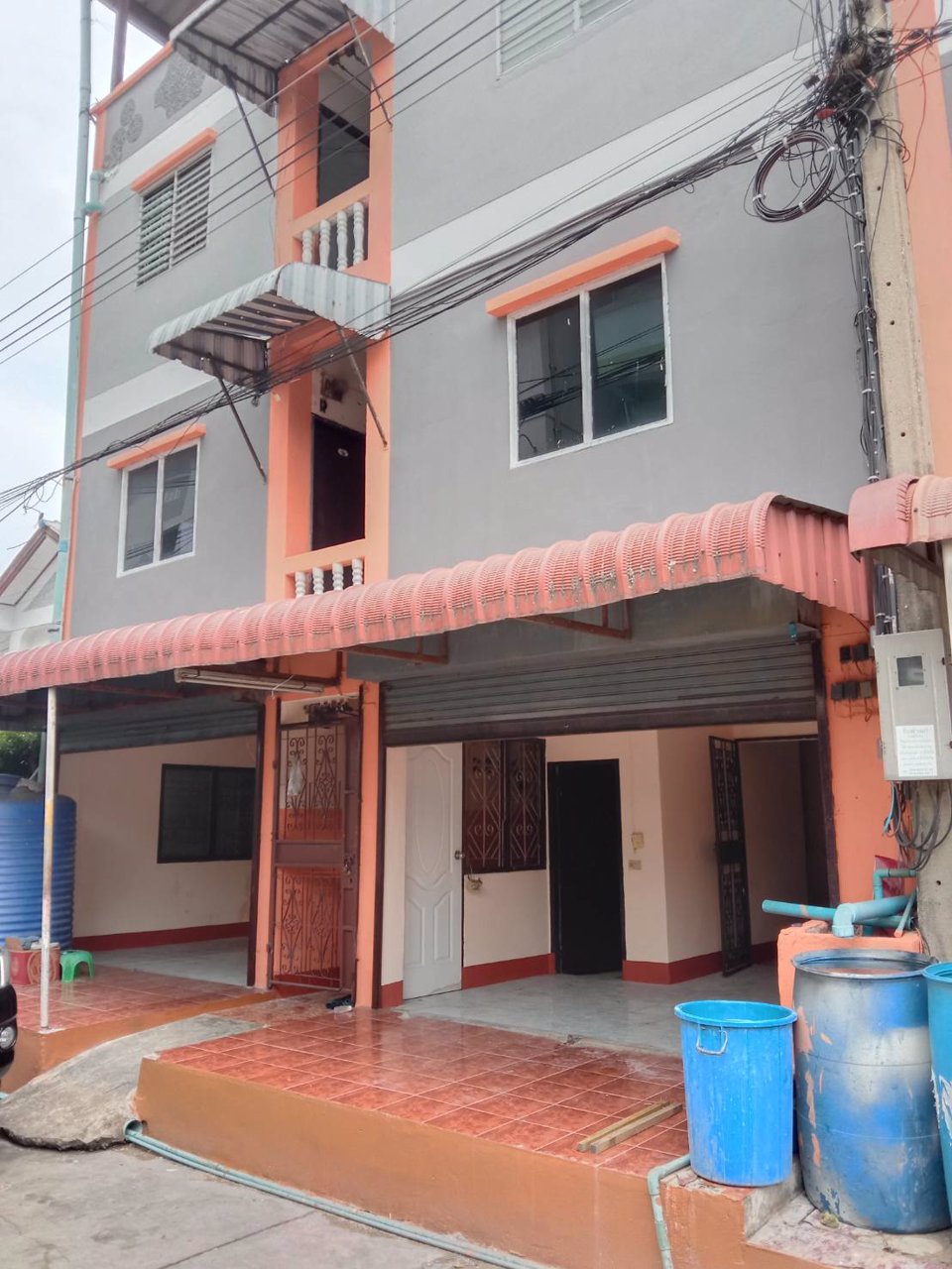 ขายอพาทเมนท์-ในนิคม-นวนคร-ซไทธานี31-จปทุมธานี