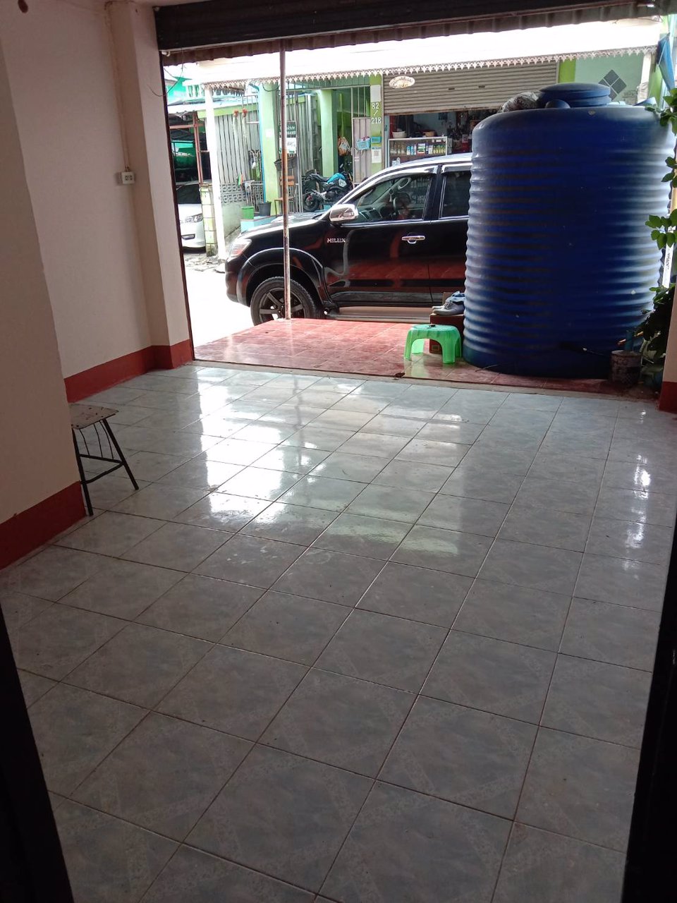 ขายอพาทเมนท์-ในนิคม-นวนคร-ซไทธานี31-จปทุมธานี