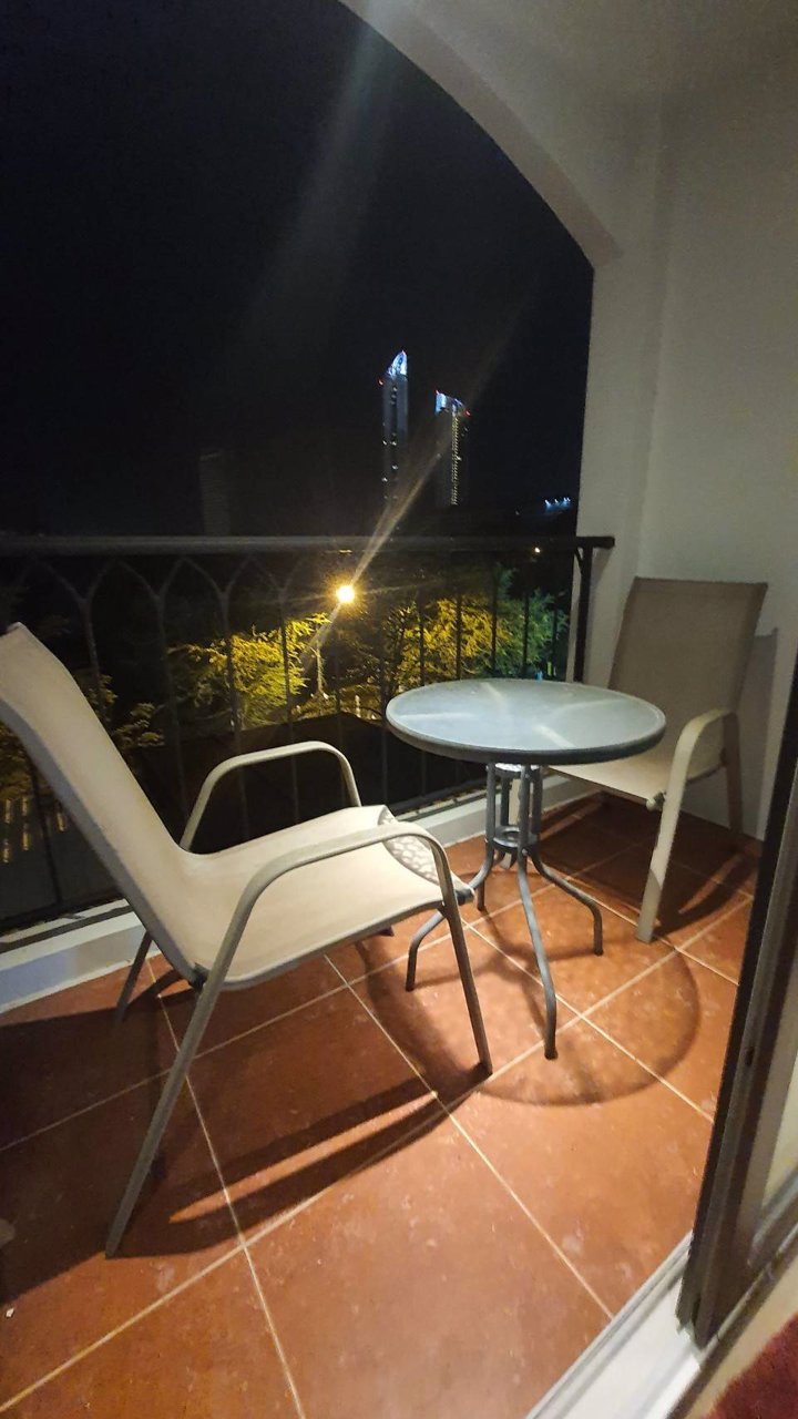 เวเนเชีย-คอนโด-พัทยาจอมเทียน-ตึกเอ-ชั้น3