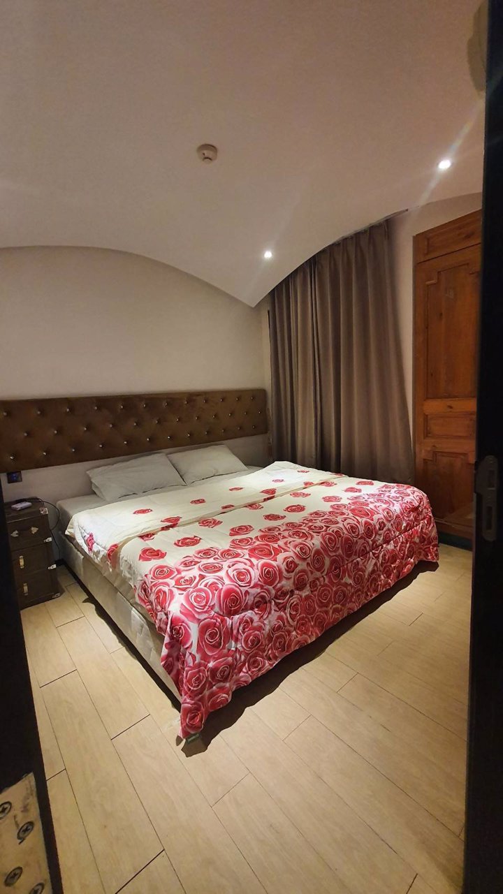 เวเนเชีย-คอนโด-พัทยาจอมเทียน-ตึกเอ-ชั้น3