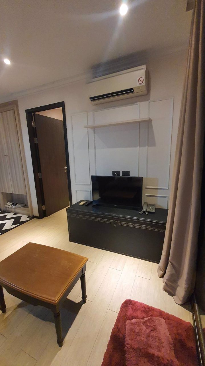 เวเนเชีย-คอนโด-พัทยาจอมเทียน-ตึกเอ-ชั้น3