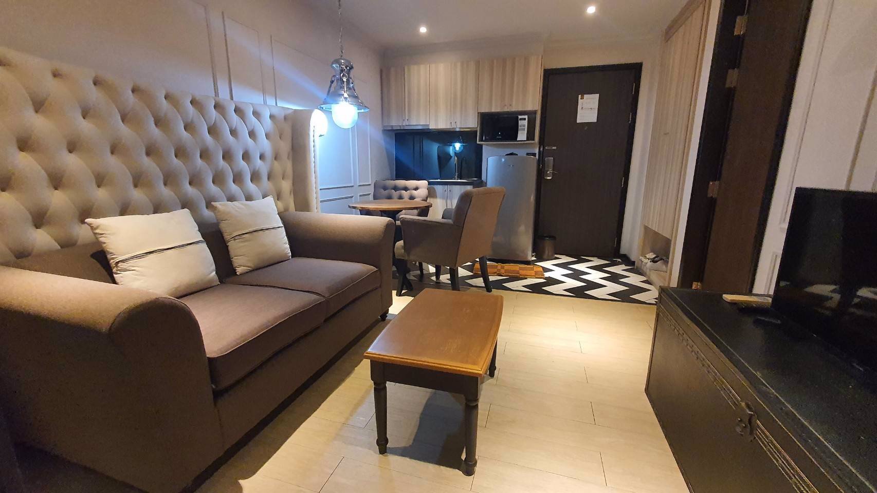 เวเนเชีย-คอนโด-พัทยาจอมเทียน-ตึกเอ-ชั้น3