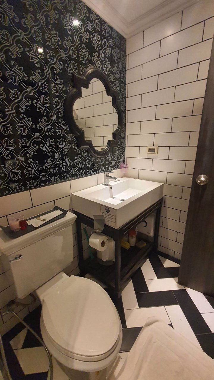 เวเนเชีย-คอนโด-พัทยาจอมเทียน-ตึกเอ-ชั้น3