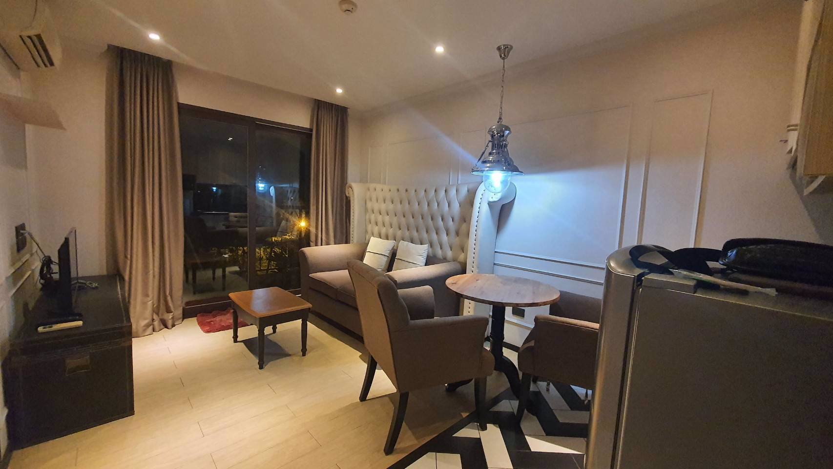 เวเนเชีย-คอนโด-พัทยาจอมเทียน-ตึกเอ-ชั้น3