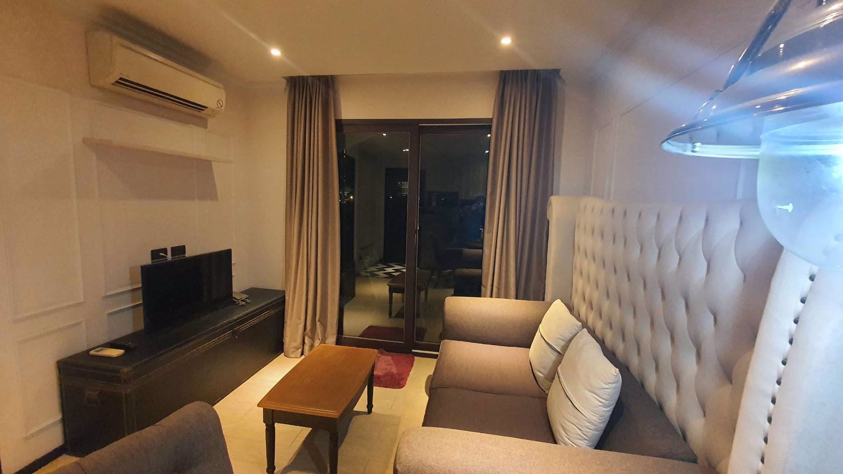 เวเนเชีย-คอนโด-พัทยาจอมเทียน-ตึกเอ-ชั้น3